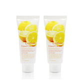 3W CLINIC Moisturizing Hand Cream Lemon 100ml (3 Options)